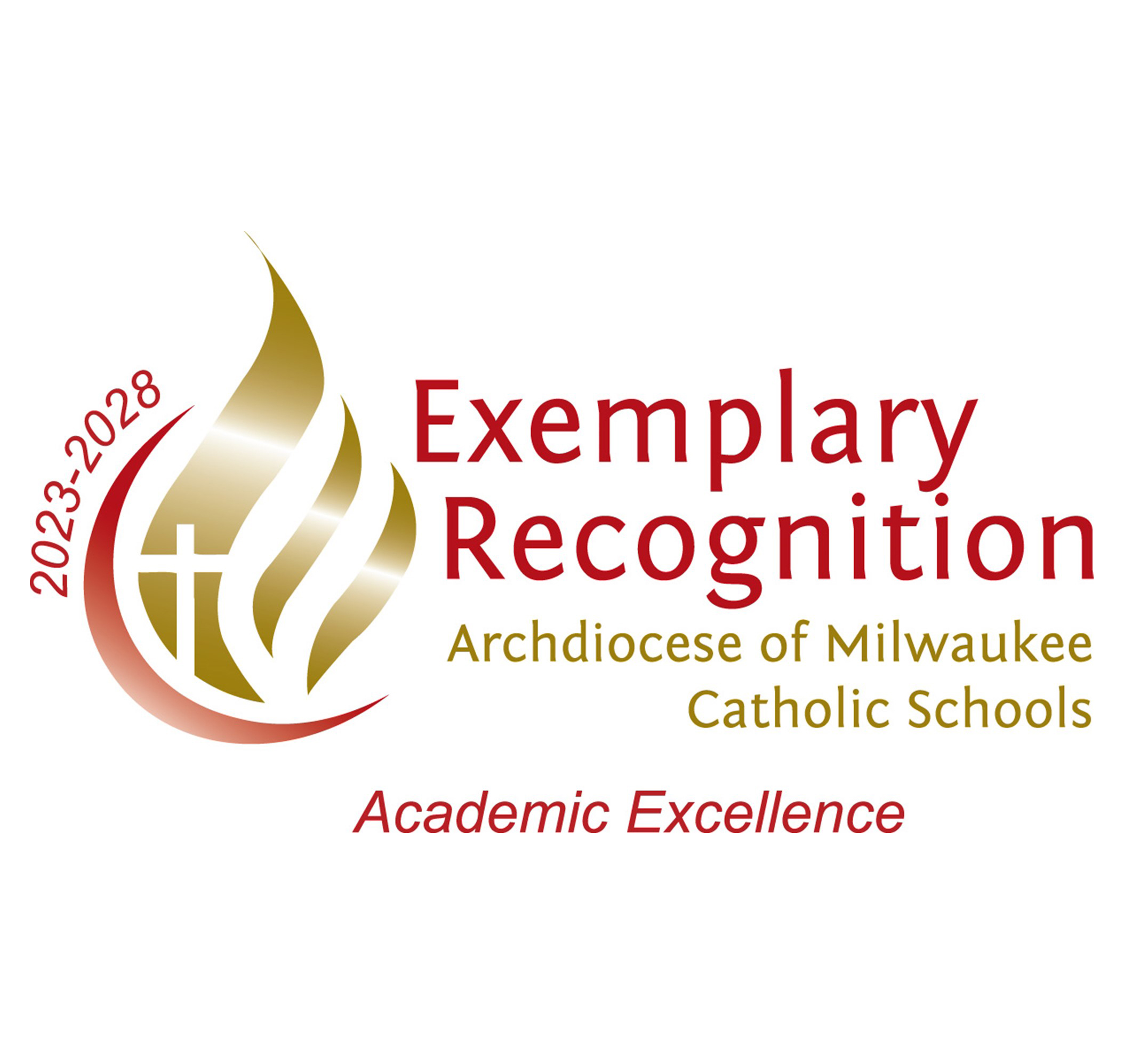 Archdiocese honors Catholic Memorial for academic excellence Catholic